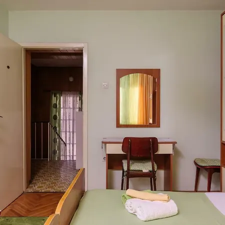 Mirjana - Centre Of ゲストハウス