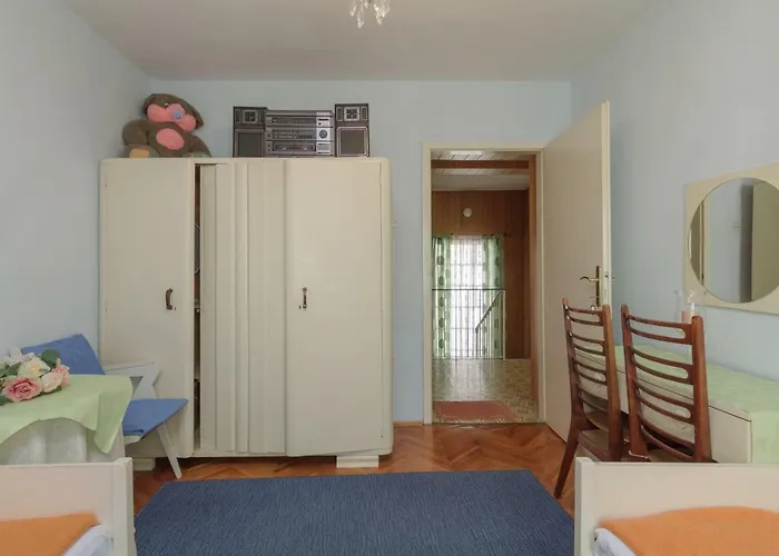 Πανσιόν Mirjana - Centre Of