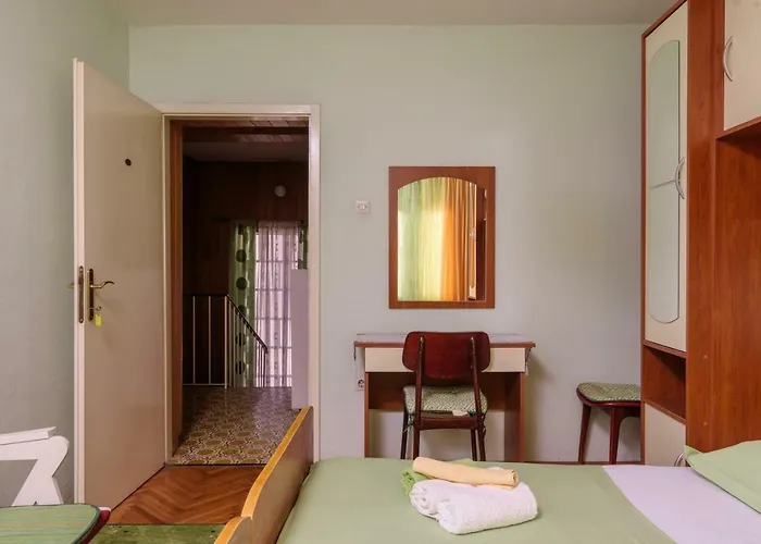 Mirjana - Centre Of Πανσιόν