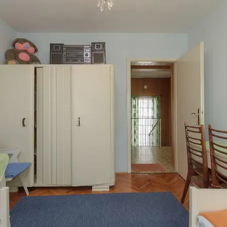 Pensjonat Mirjana - Centre Of