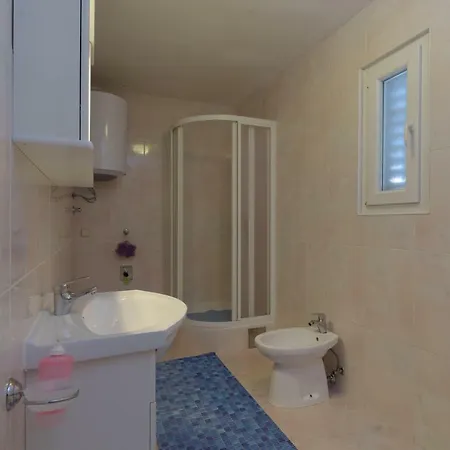 Maison d'hôtes Mirjana - Centre Of Trogir