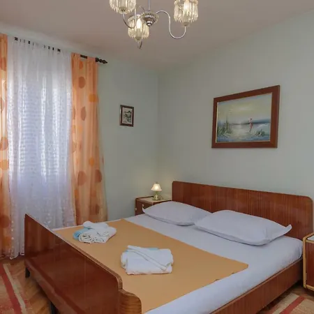 Pensjonat Mirjana - Centre Of 3*