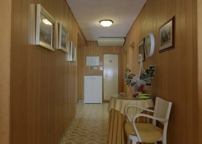Mirjana - Centre Of 特罗吉尔